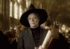 Bà Maggie Smith người đóng giáo sư McGonagall trong phim “Harry Potter” – Biểu tượng sống của điện ảnh Anh Quốc